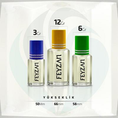 Althair Parfums de Marly  kokusu Esansı