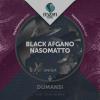 Black Afgano Nasomatto Kokusu Esansı