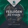 Fesleğen - Reyhan Çiçeği  Kokusu Esansı