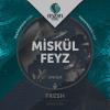 Miskül Feyz Kokusu Esansı