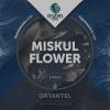 Miskül Flower Kokusu Esansı